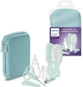 Avent Baby Care Set