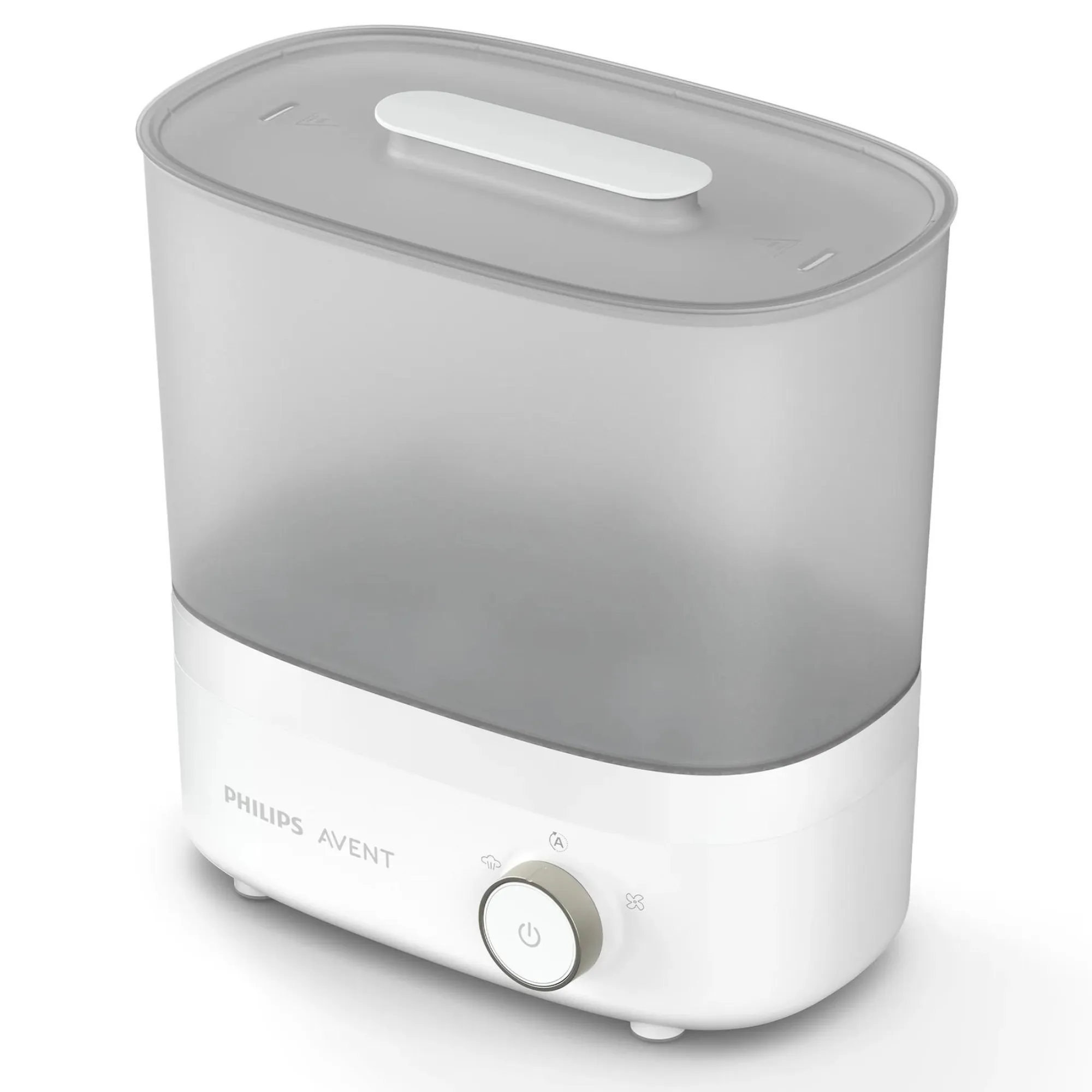 AVENT Premium Electric Steam Sterilizer with Dryer