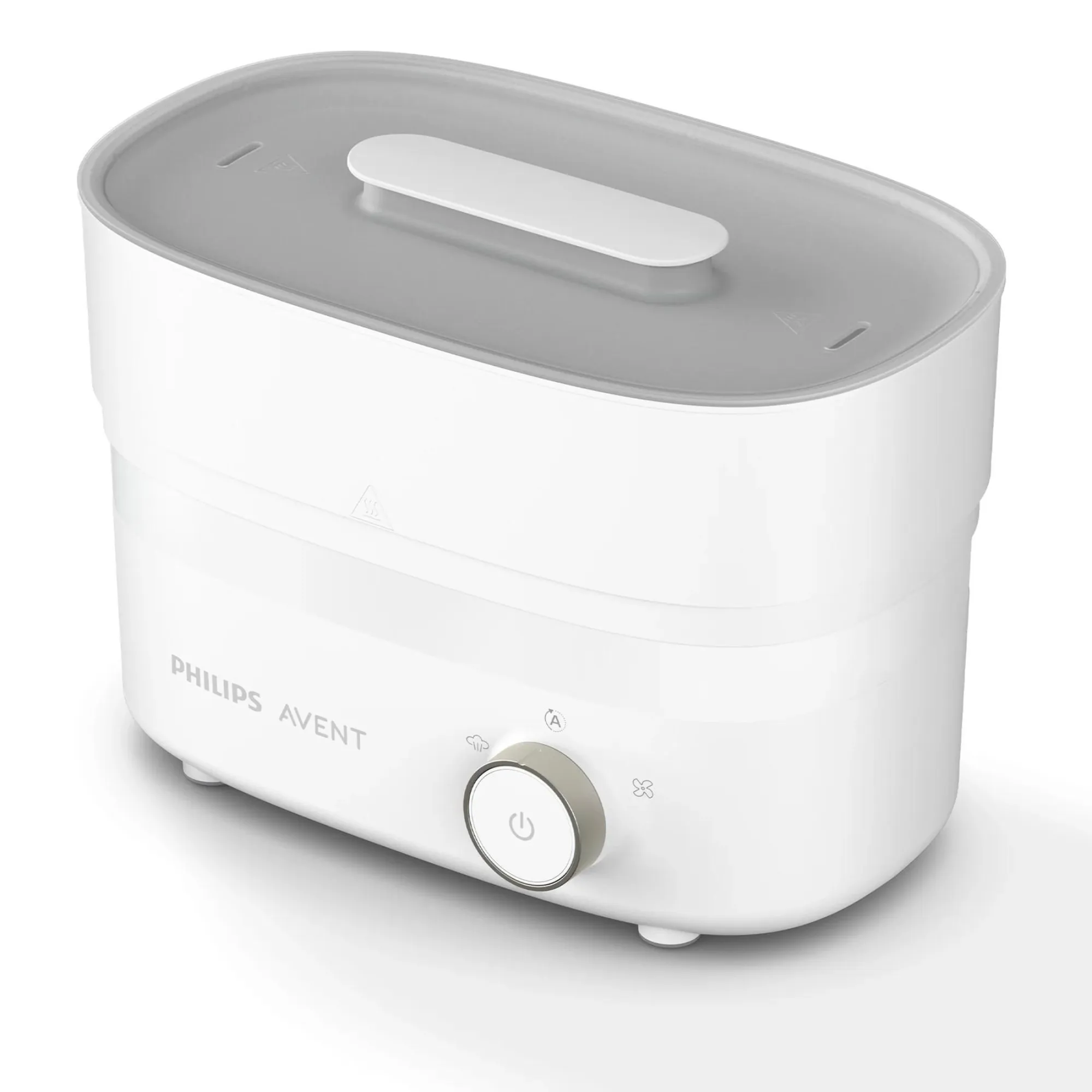 AVENT Premium Electric Steam Sterilizer with Dryer