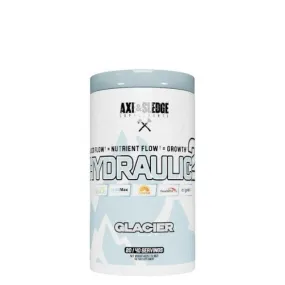 Axe & Sledge Hydraulic V2 Non-Stim Pre-Workout - 448  - 498 grams