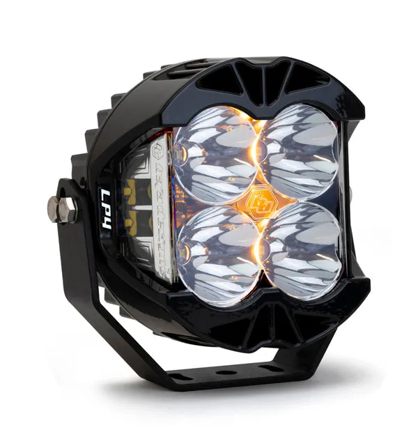 Baja Designs LP4 Pro, LED