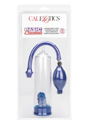 Basic Essentials Penis Pump