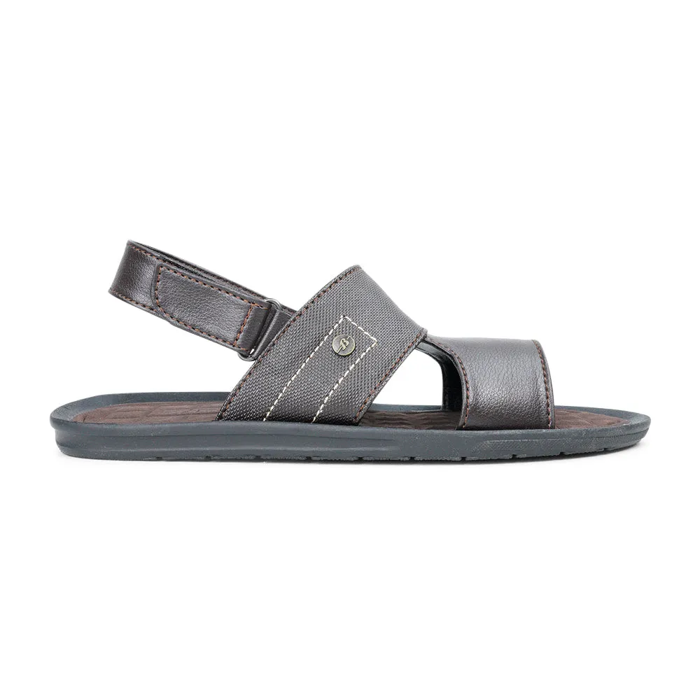 Bata DELL Men's Belt Sandal