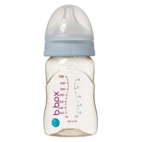 B.Box Baby Bottle 180ml Lullaby Blue