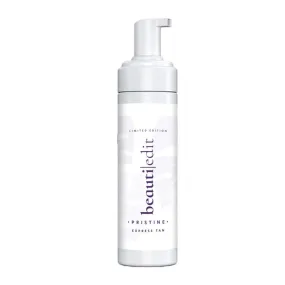 Beauti Edit Pristine Express Self Tanning Foam