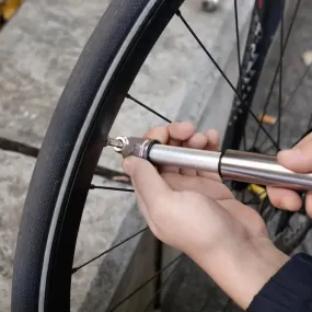 Bike Pump