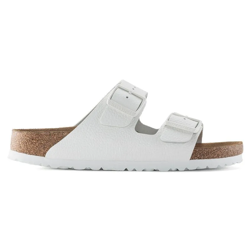 Birkenstock Arizona BS White