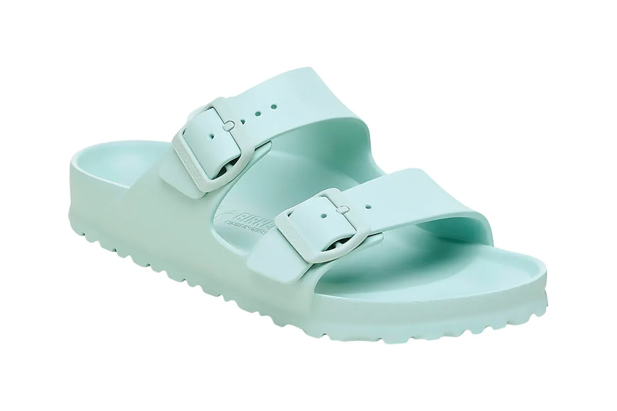 Birkenstock Arizona EVA N Surf Green Womens