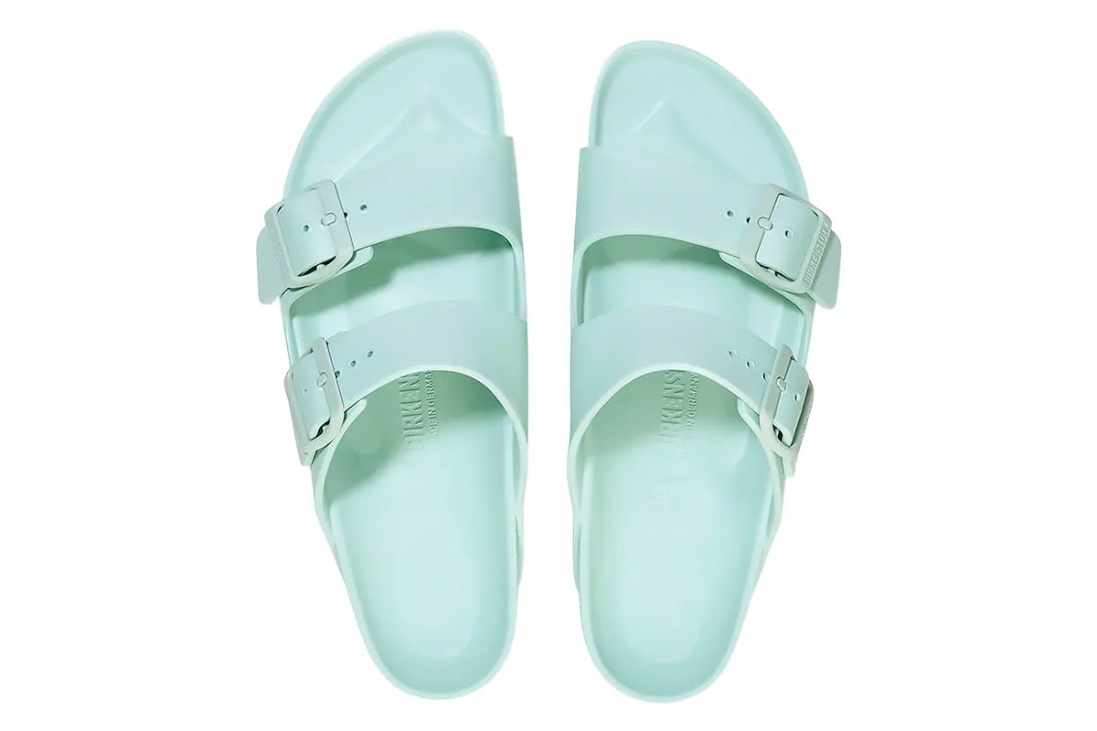 Birkenstock Arizona EVA N Surf Green Womens