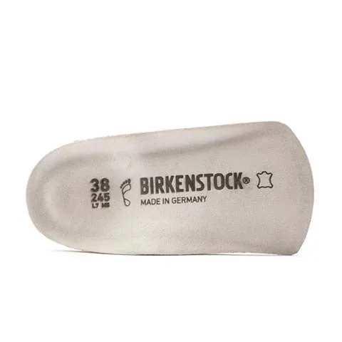 Birkenstock BirkoNatural Insole (Unisex)