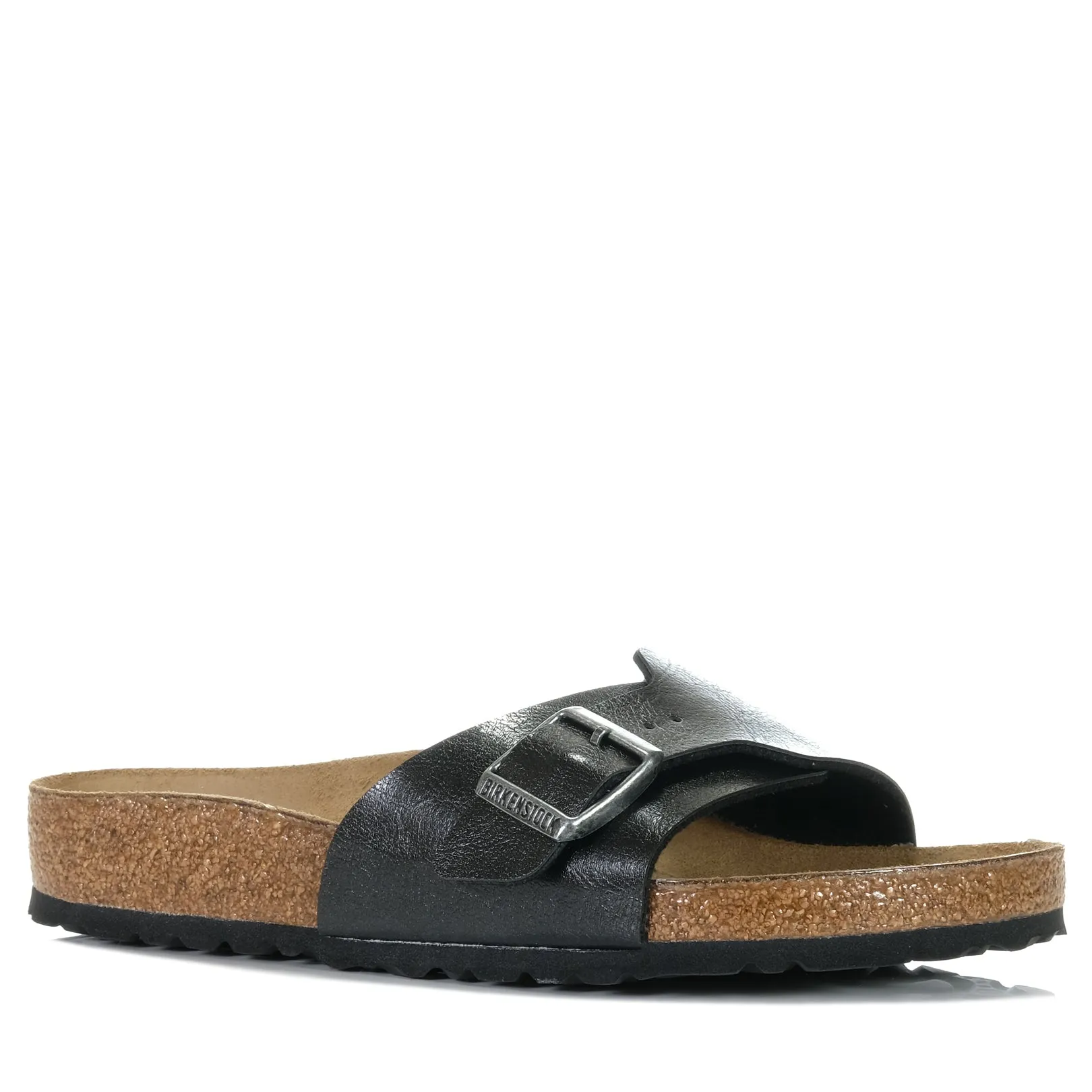 Birkenstock Catalina Birko-Flor Graceful (Regular) Licorice