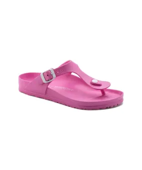 BIRKENSTOCK GIZEH ESSENTIALS IN PINK