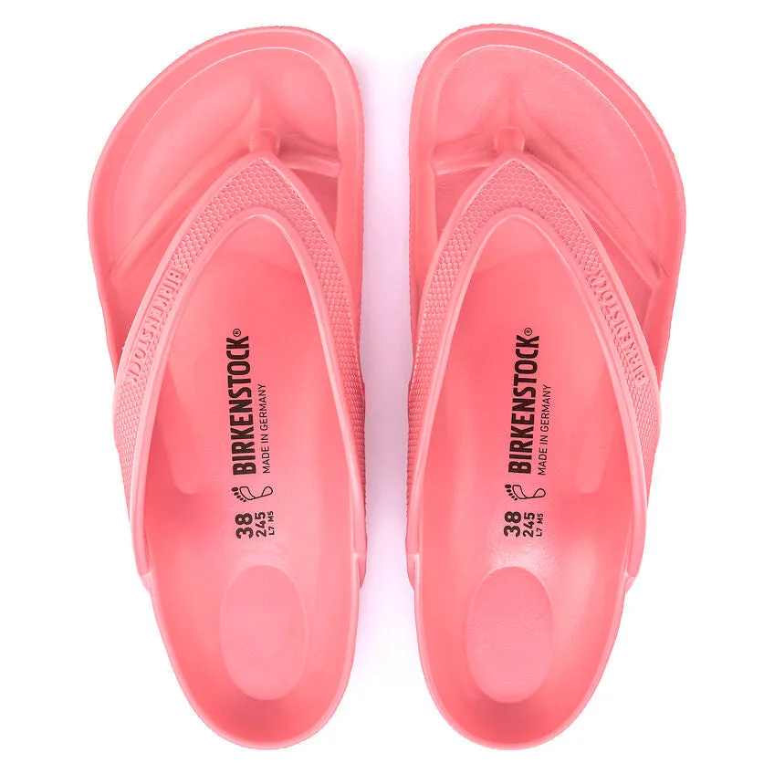 BIRKENSTOCK HONOLULU ESSENTIALS EVA REGULAR FIT