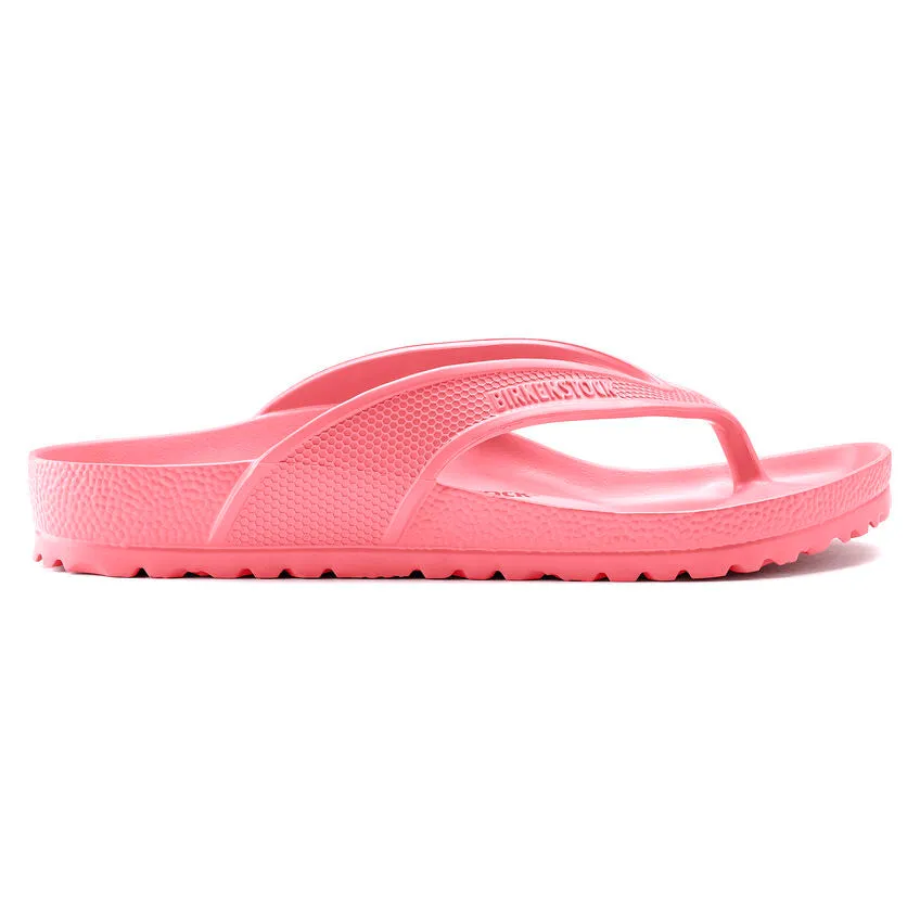 BIRKENSTOCK HONOLULU ESSENTIALS EVA REGULAR FIT