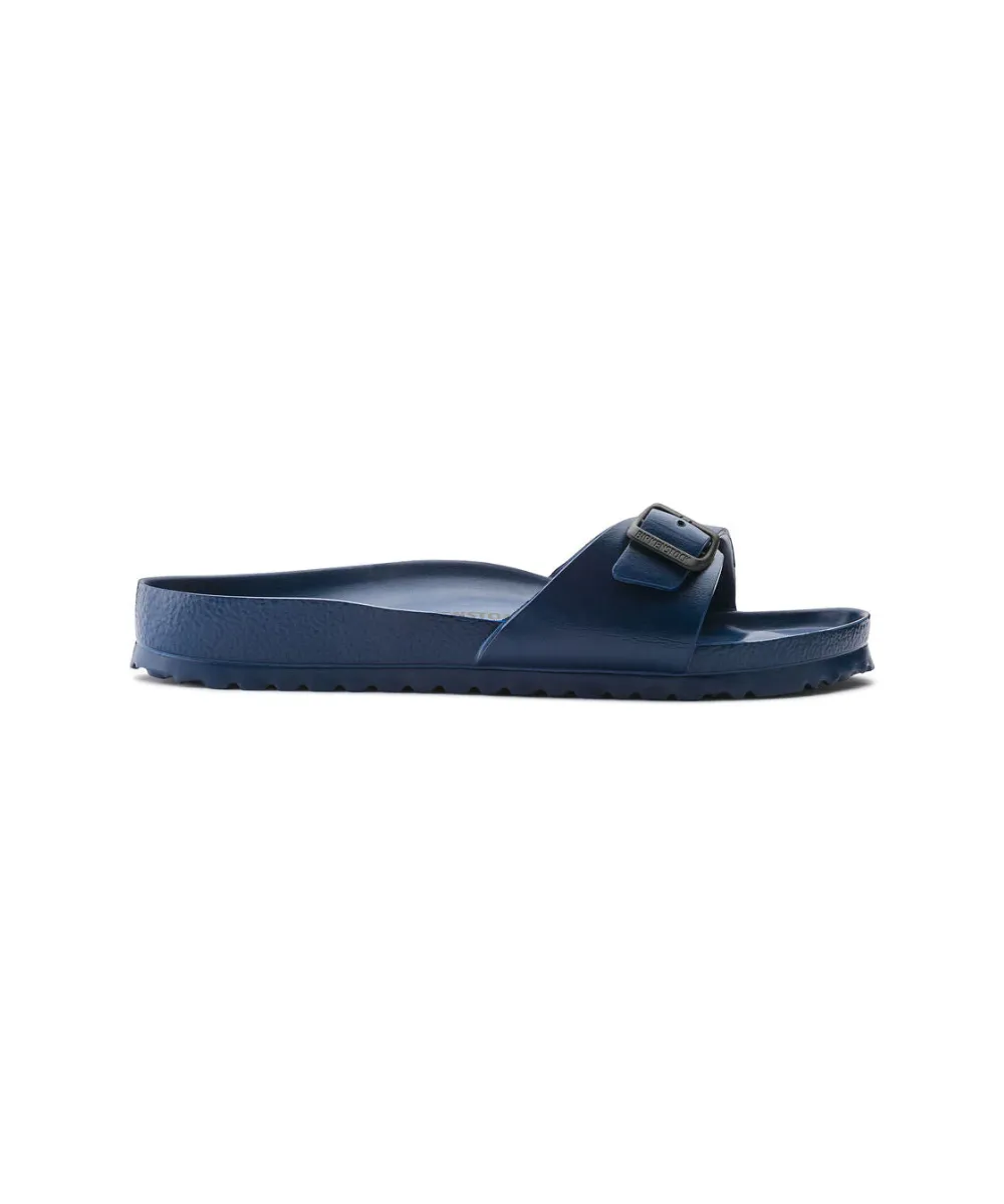 BIRKENSTOCK MADRID ESSENTIALS IN NAVY