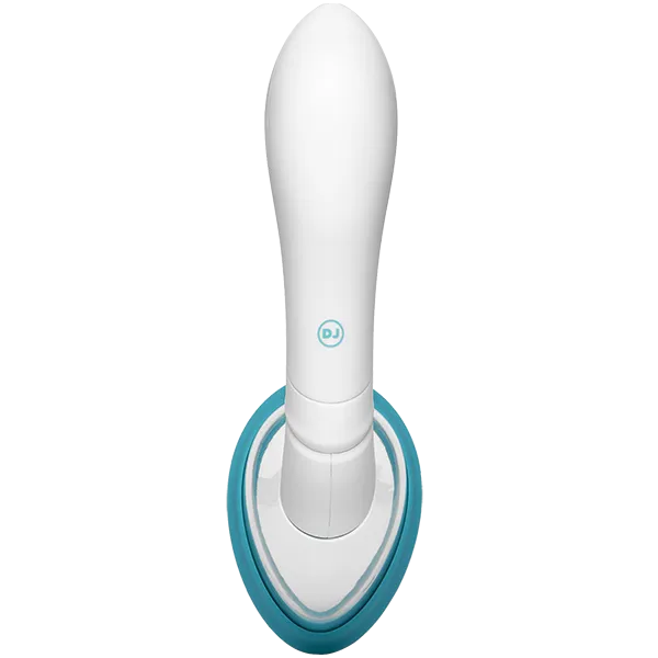 BLOOM Intimate Body Pump For Her - Use It On Your Clit Or Nipples!