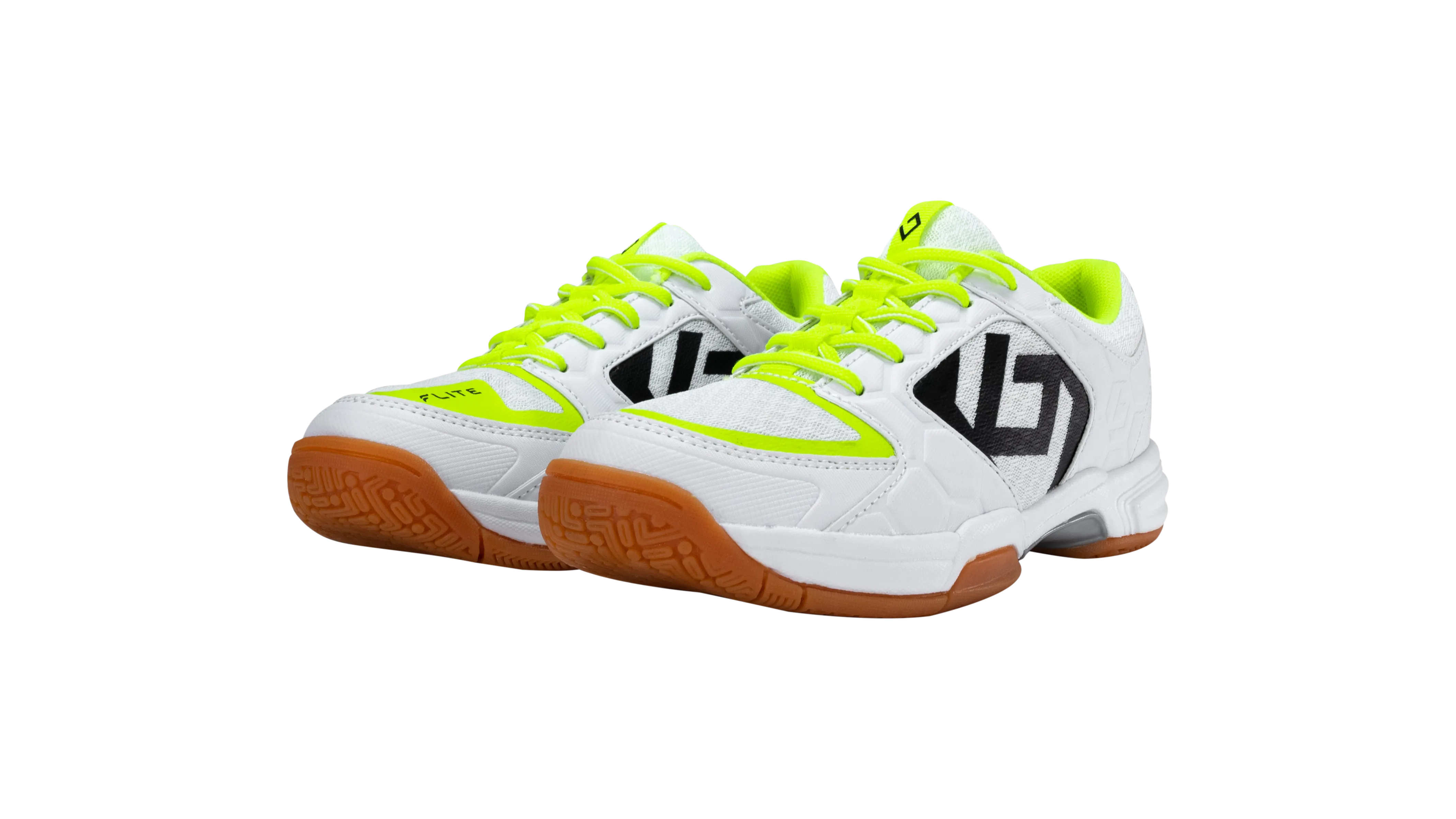 BRABO INDOOR Field Hockey Court Shoes