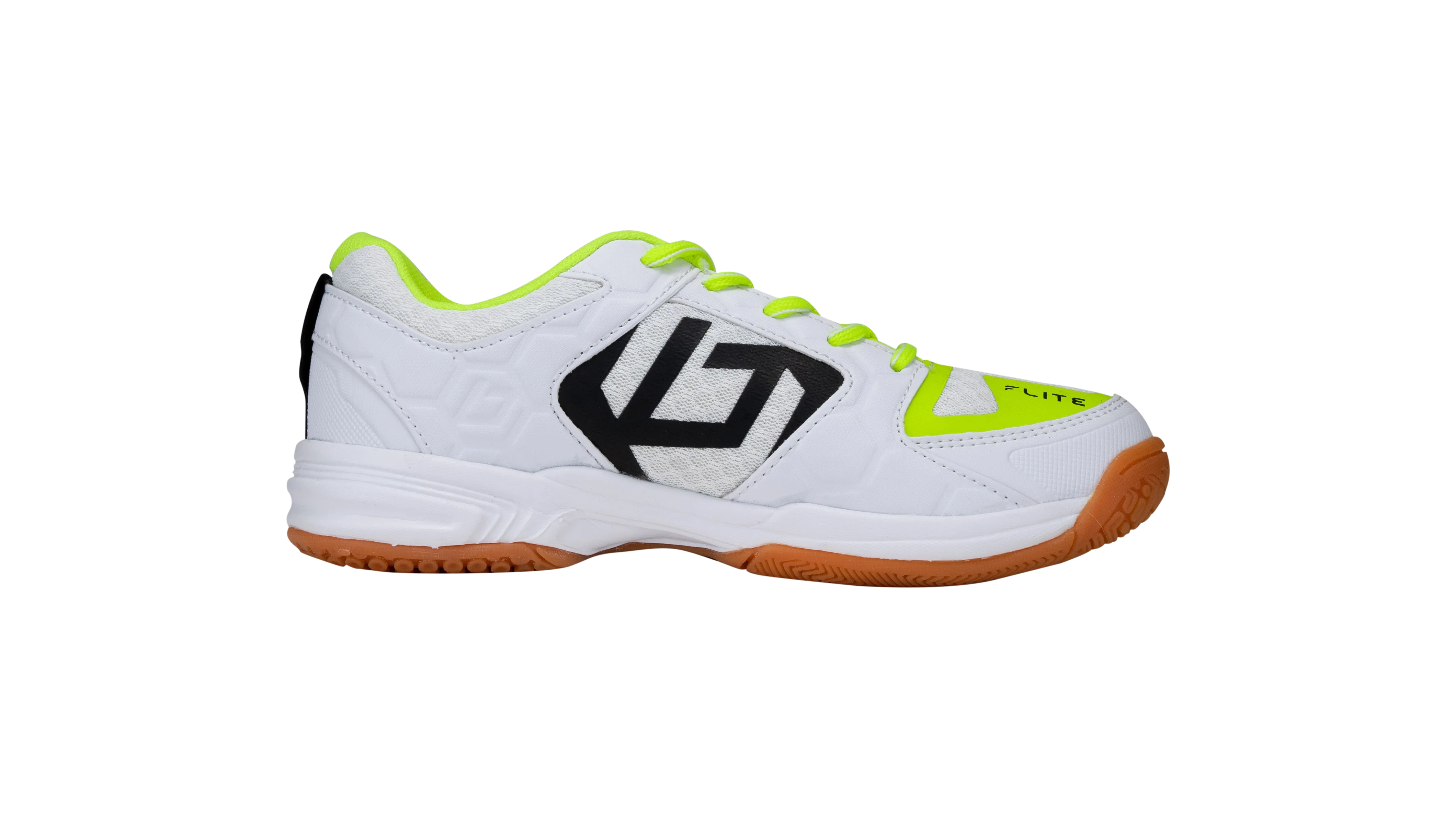 BRABO INDOOR Field Hockey Court Shoes