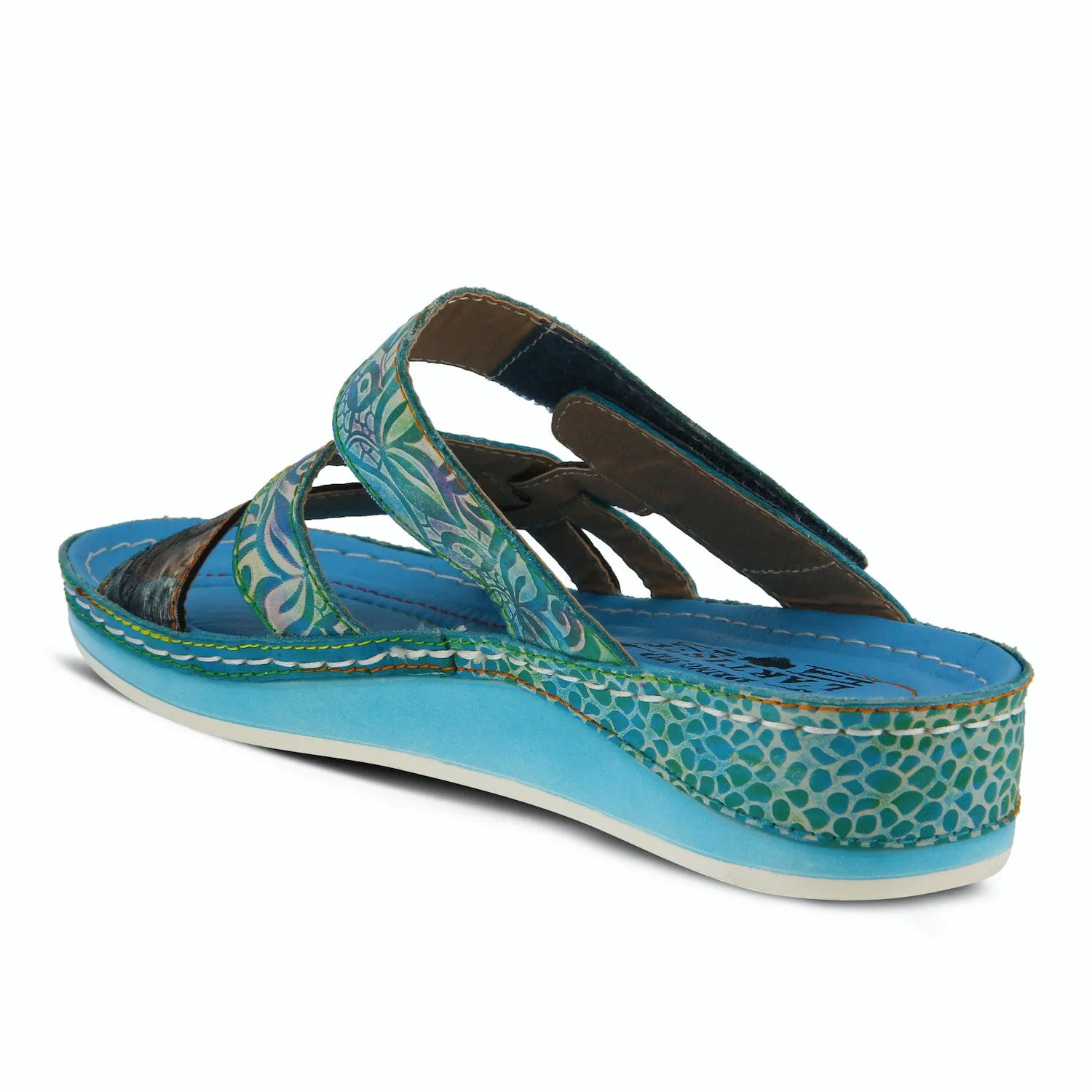 Caiman L’Artiste Sandal