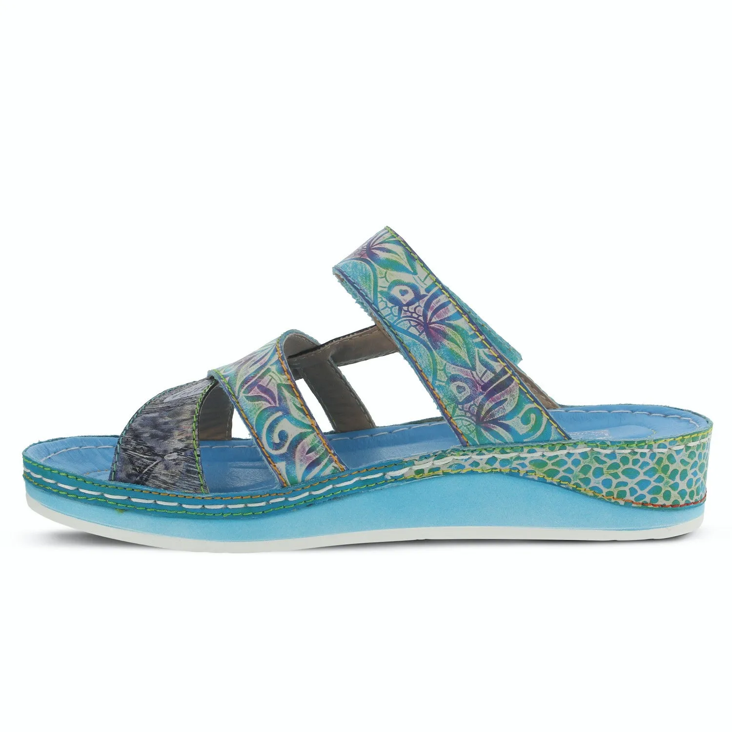 Caiman L’Artiste Sandal