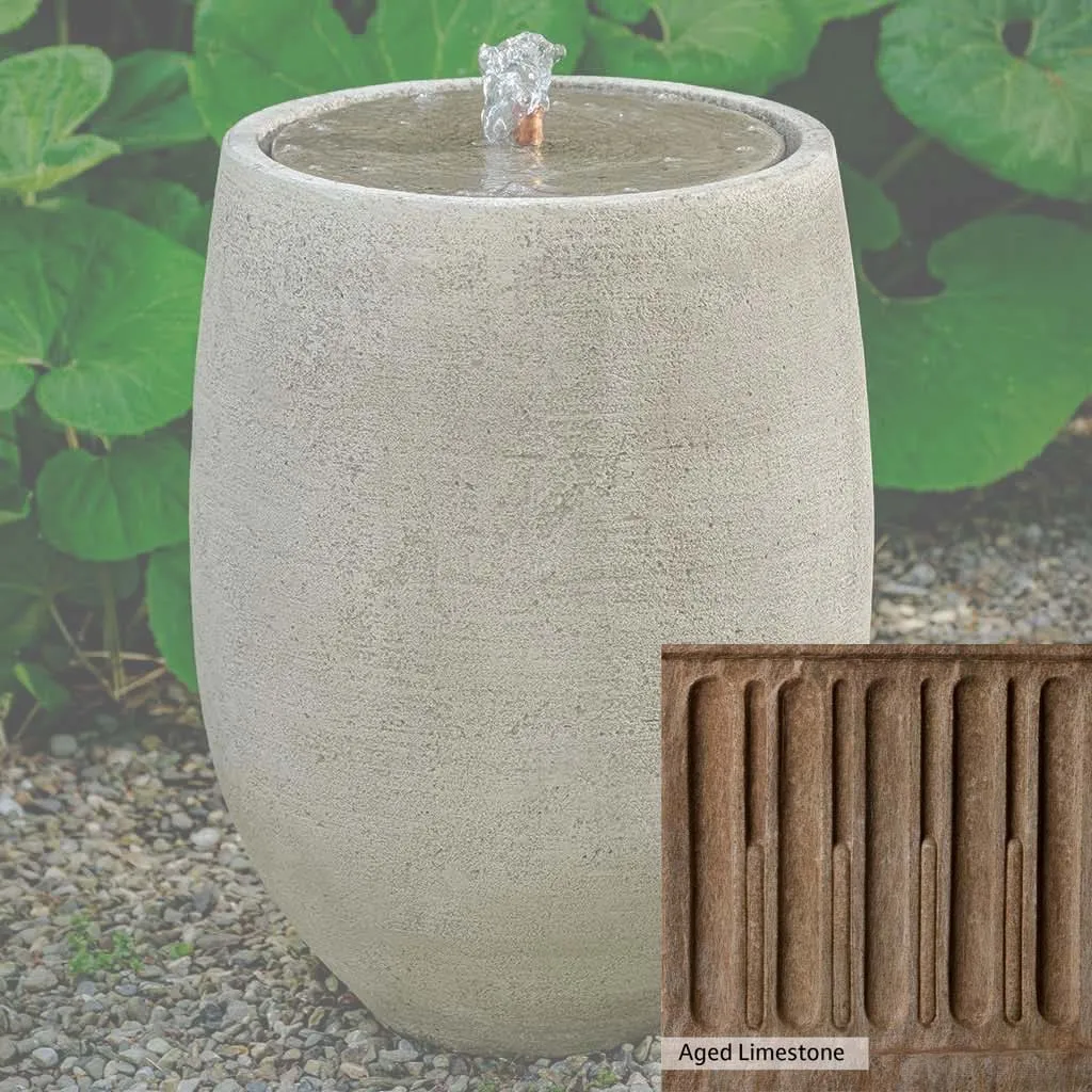 Campania International Bebel Tall Fountain