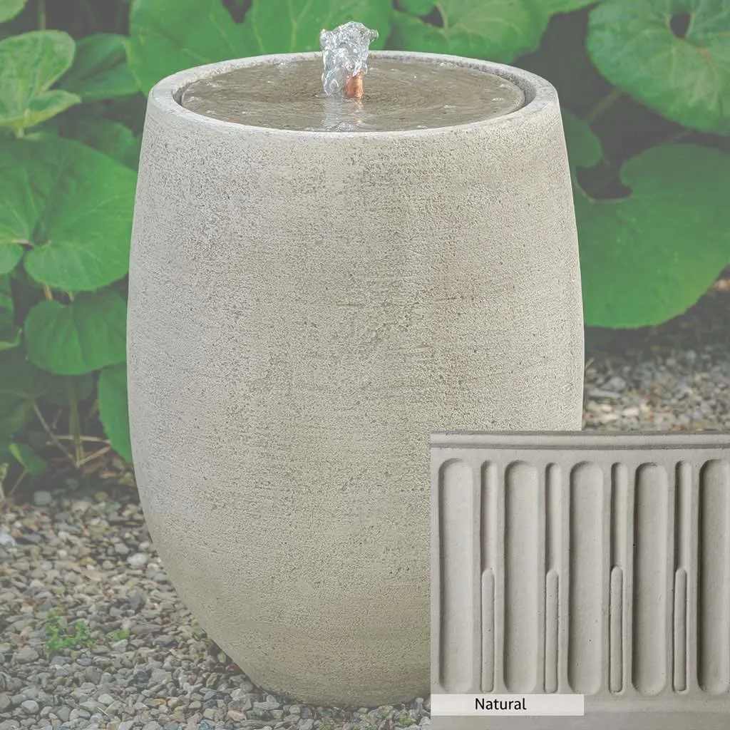 Campania International Bebel Tall Fountain