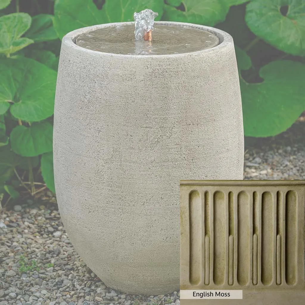 Campania International Bebel Tall Fountain