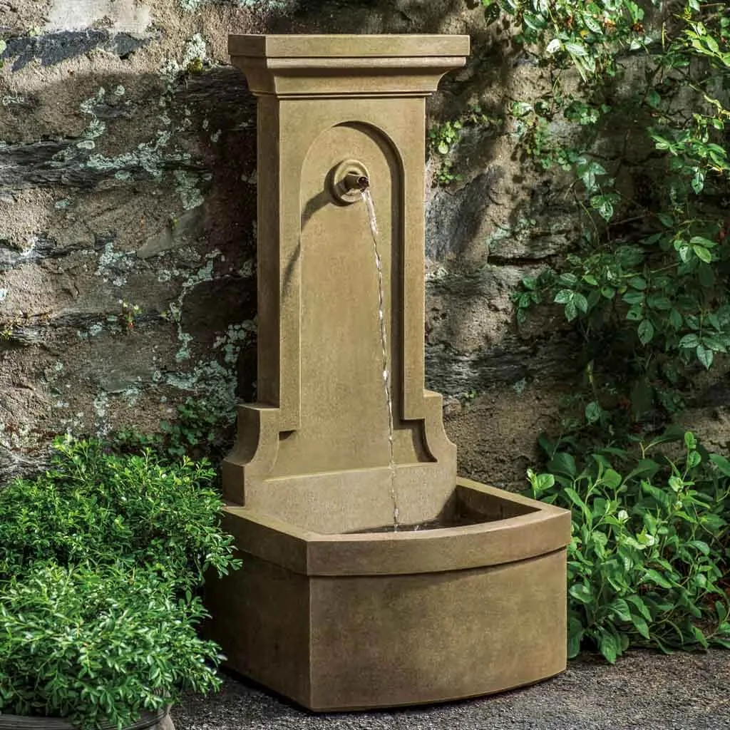 Campania International Loggia Fountain