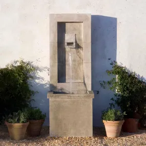 Campania International Moderne Fountain