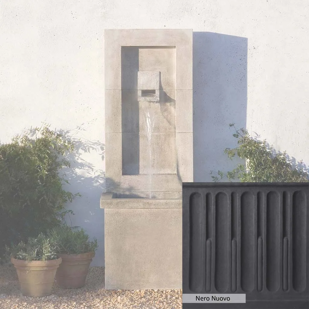 Campania International Moderne Fountain