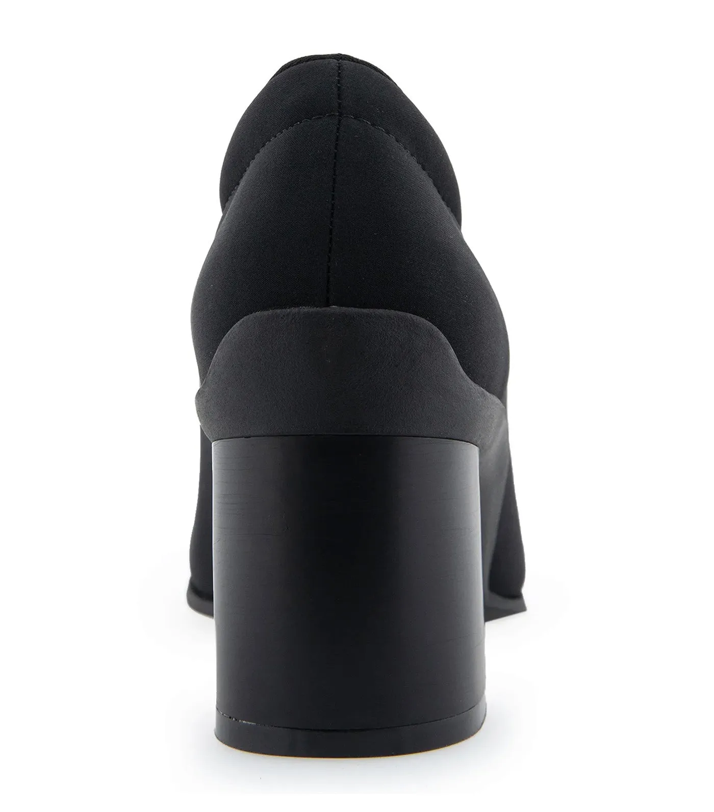 Casta Pumps Black