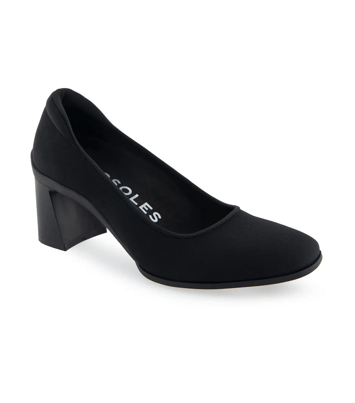 Casta Pumps Black