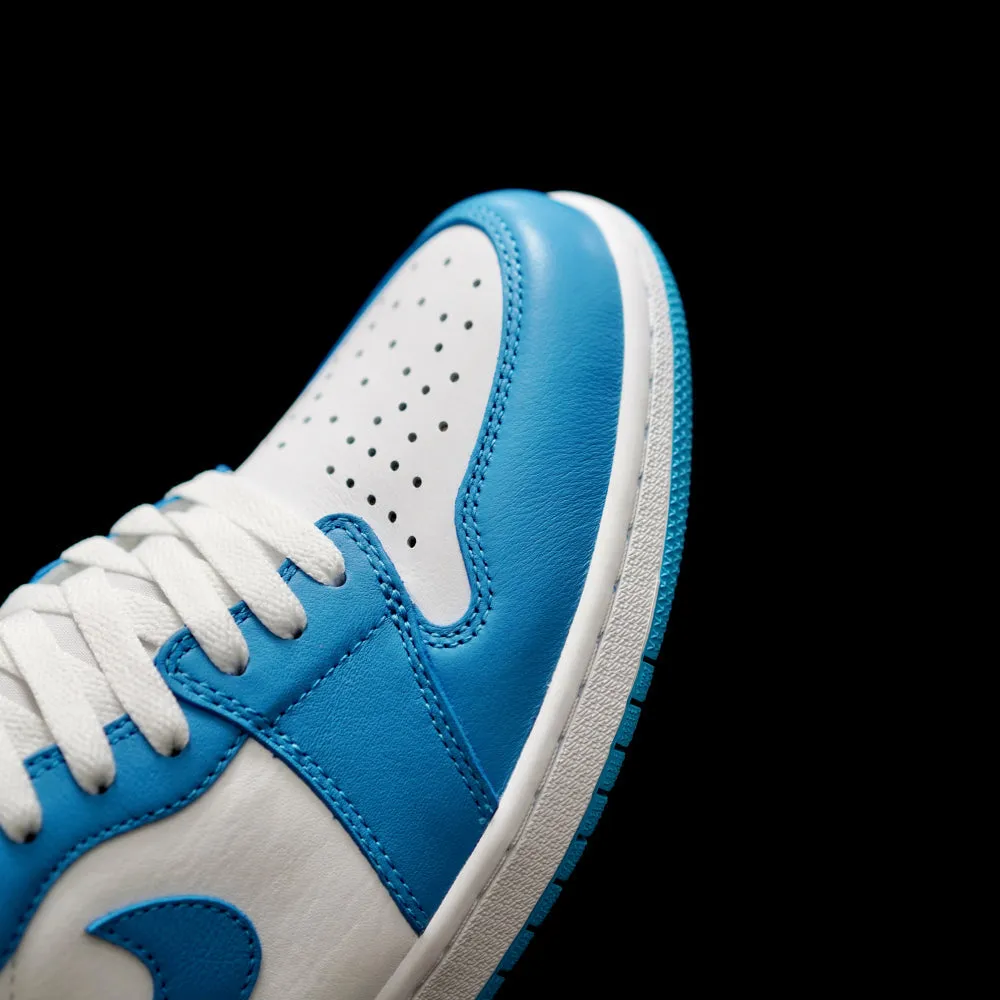 CE - AJ1 High North Carolina Blue