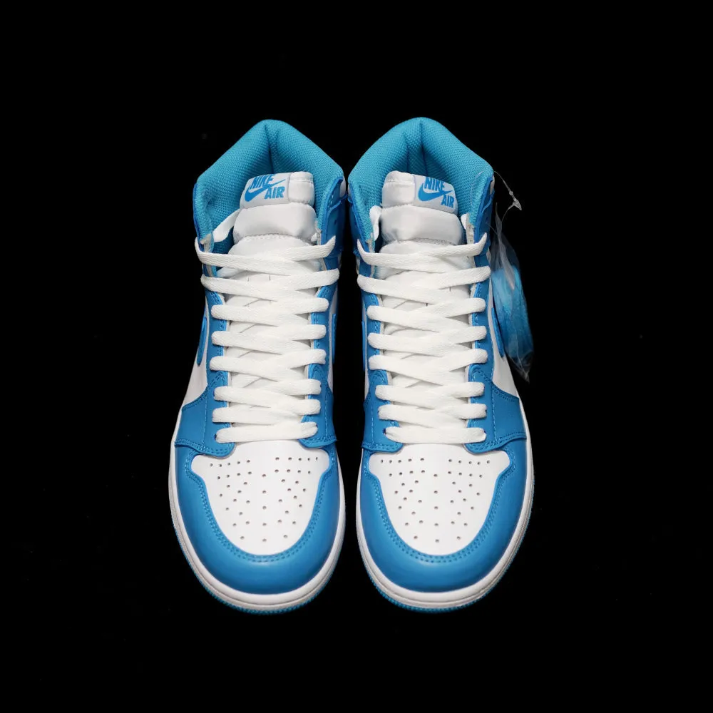 CE - AJ1 High North Carolina Blue