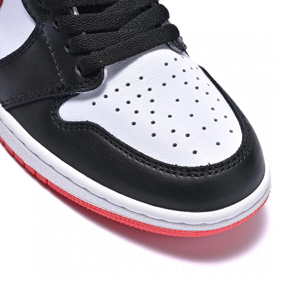 CE - AJ1 High Six Crowns Black and Red