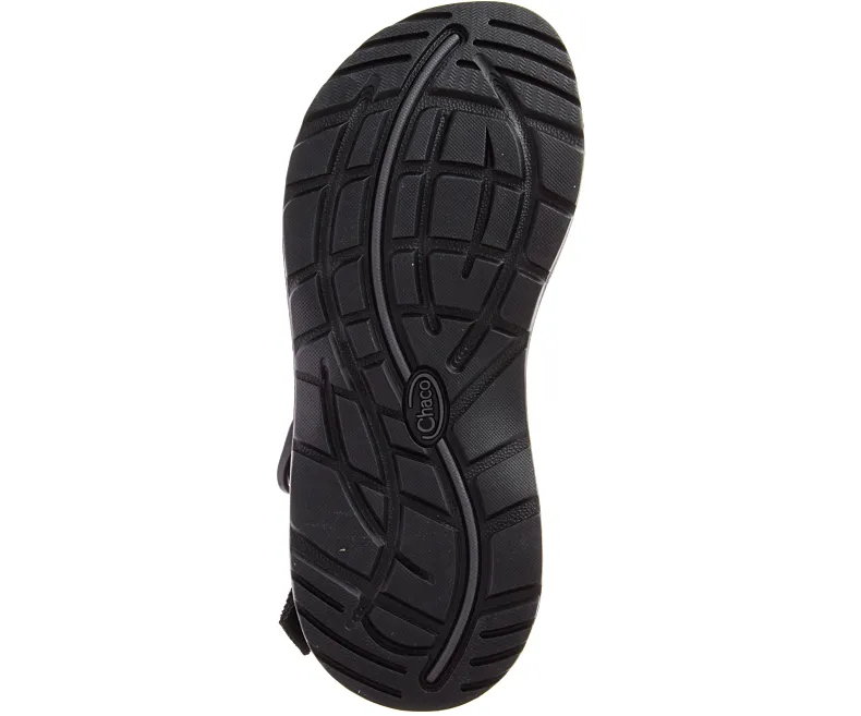 Chaco Women's Z/Cloud X2 - Black Wide