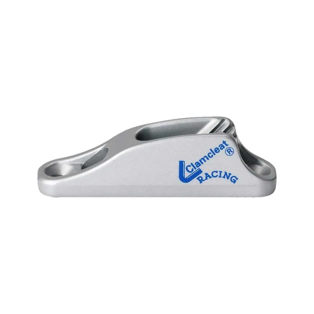 Clamcleat Racing Junior MK1 Metal Cleat - CL211 MK1/R