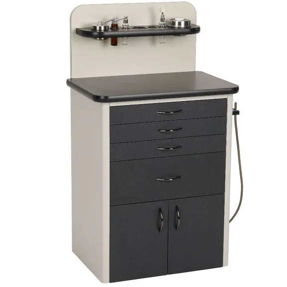 Classic CSC Series Treatment Cabinet - Standard