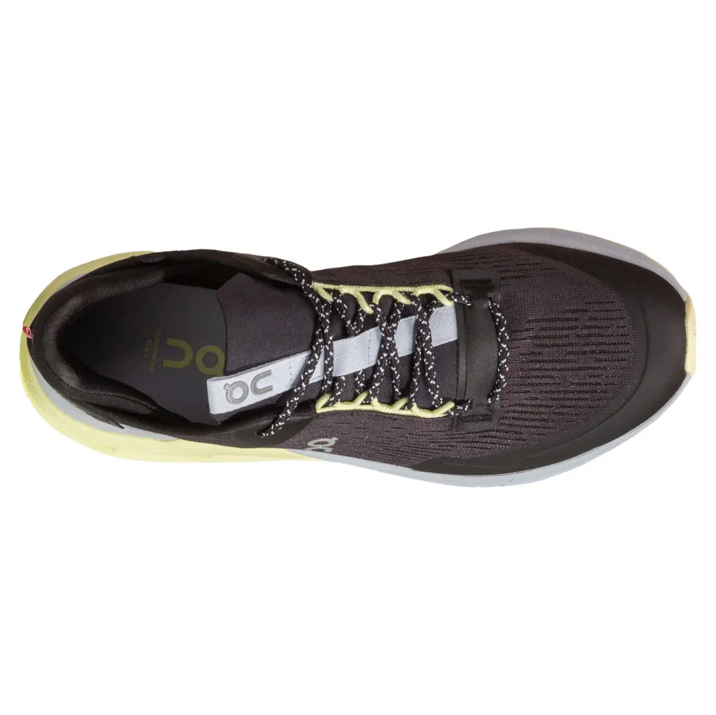 Cloudnova Flux Textile Synthetic Women's Low Top Trainers