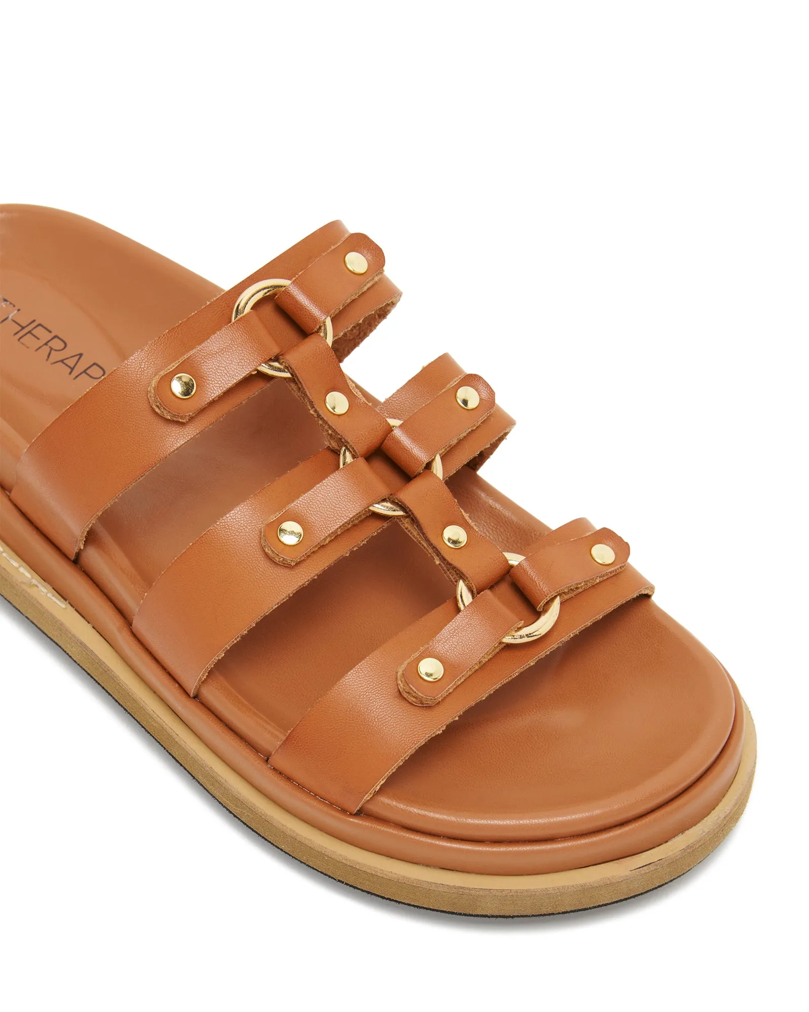 Codii Sandal Tan