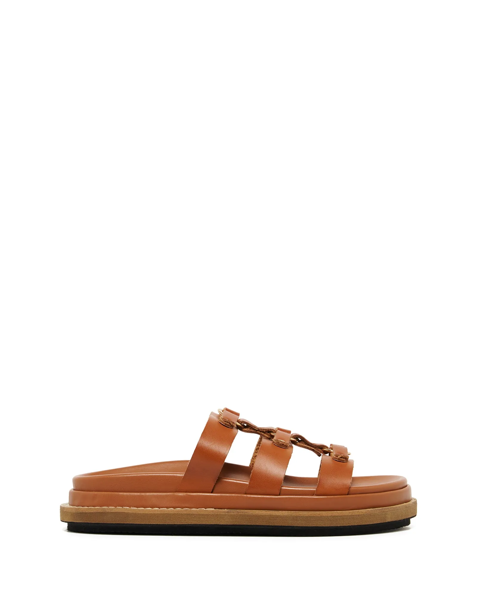 Codii Sandal Tan