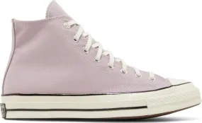 Converse Chuck 70 High Himalayan Salt Sneakers, Purple