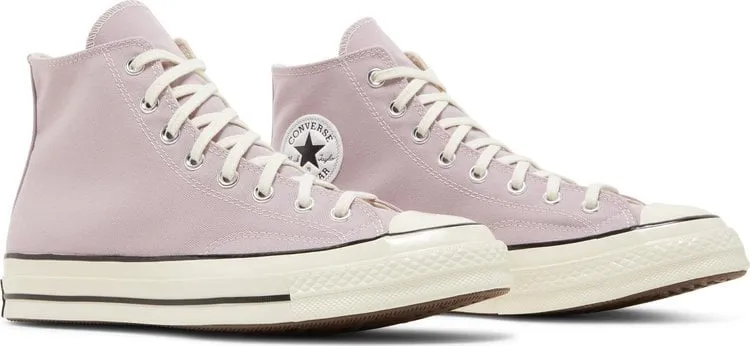 Converse Chuck 70 High Himalayan Salt Sneakers, Purple