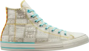 Converse Chuck Taylor All Star High Mi Gente Capsule sneakers - Egret, cream