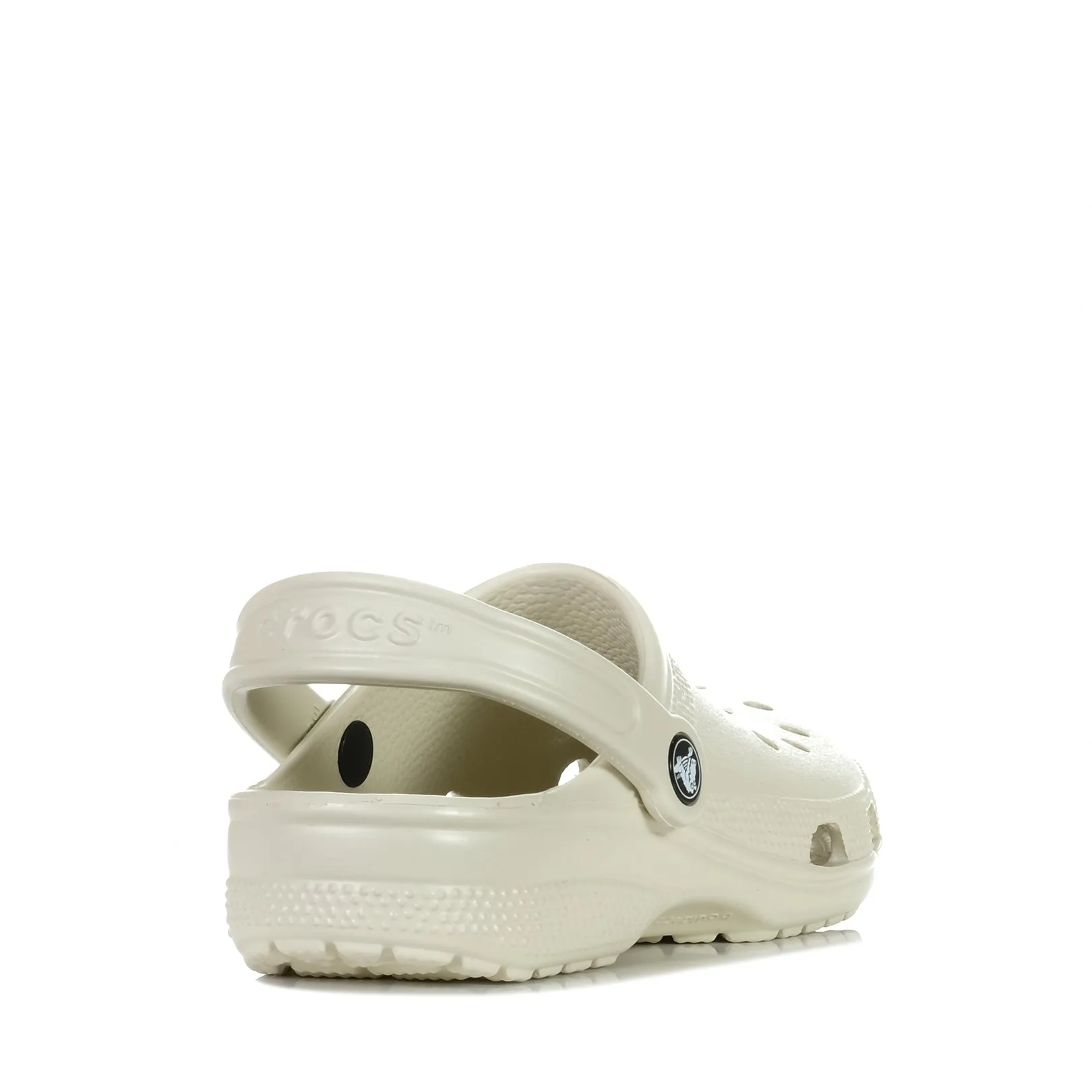 Crocs Classic Clog Womens Bone