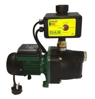 DAB Centrifugal Pump - Jetsmart Composite 82M