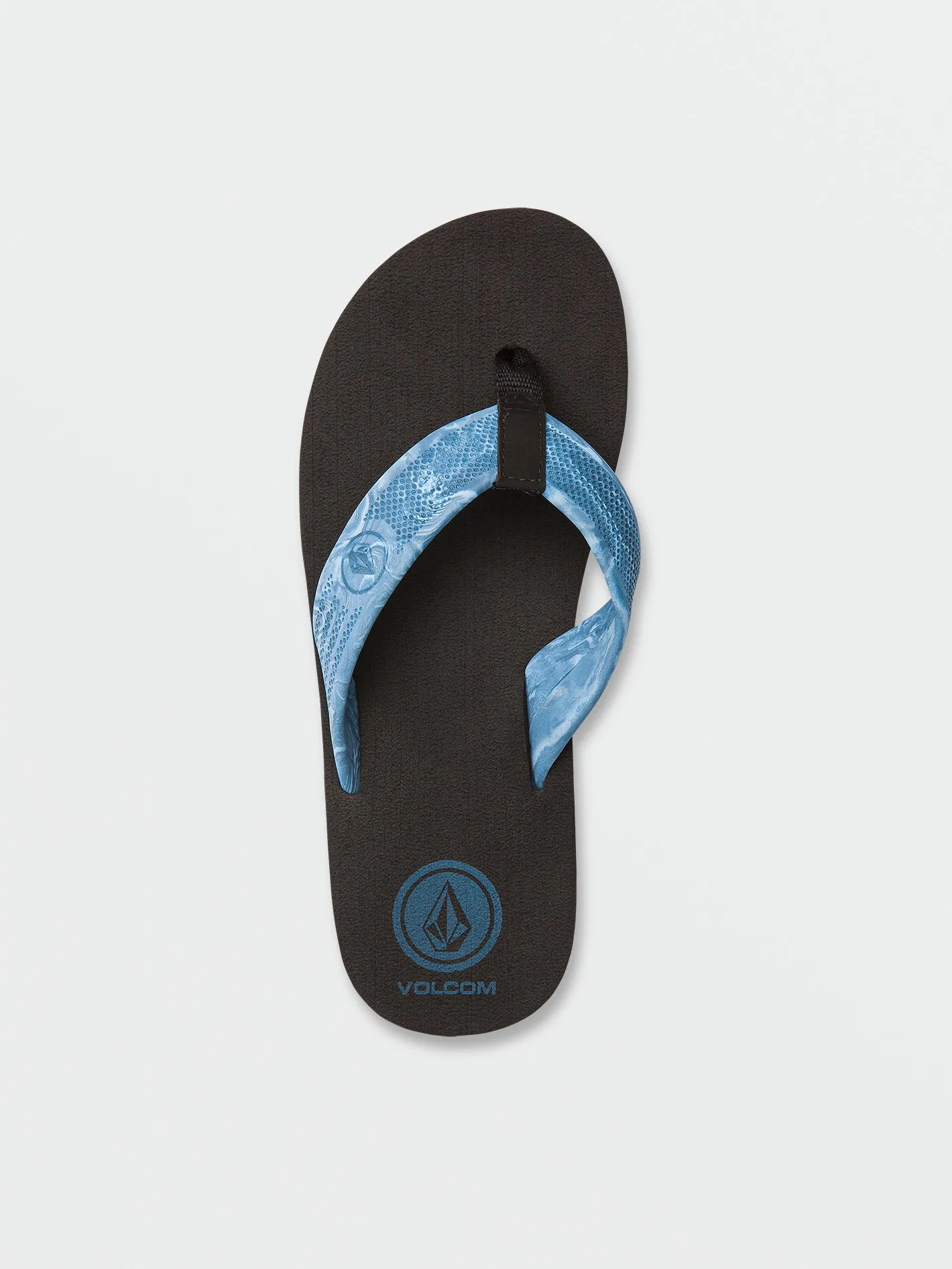 Daycation Sandals - Aged Indigo