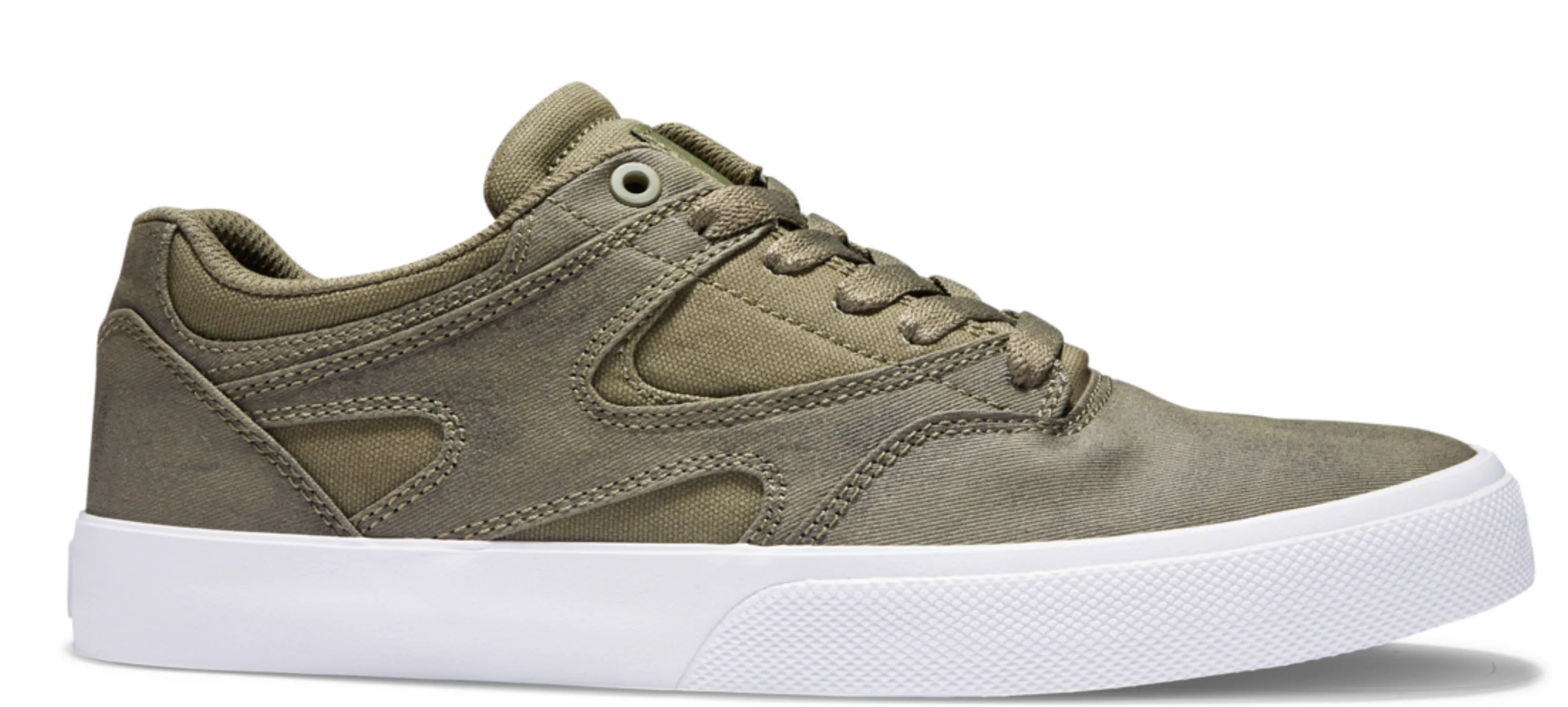 Dc Kalis Vulc Trainers