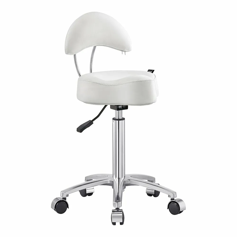 DIR Medusa Salon Stool