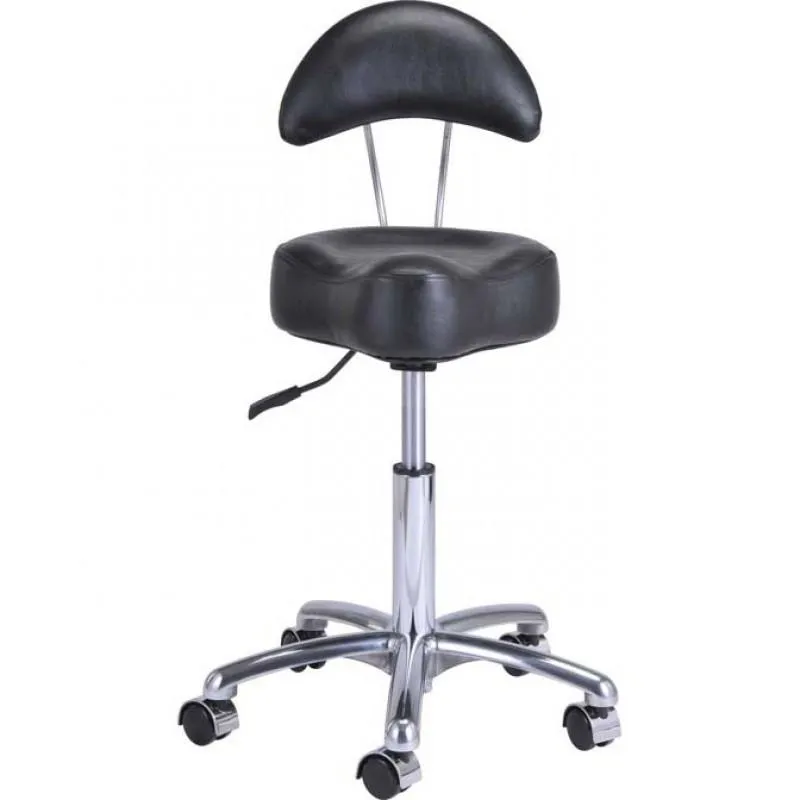 DIR Medusa Salon Stool